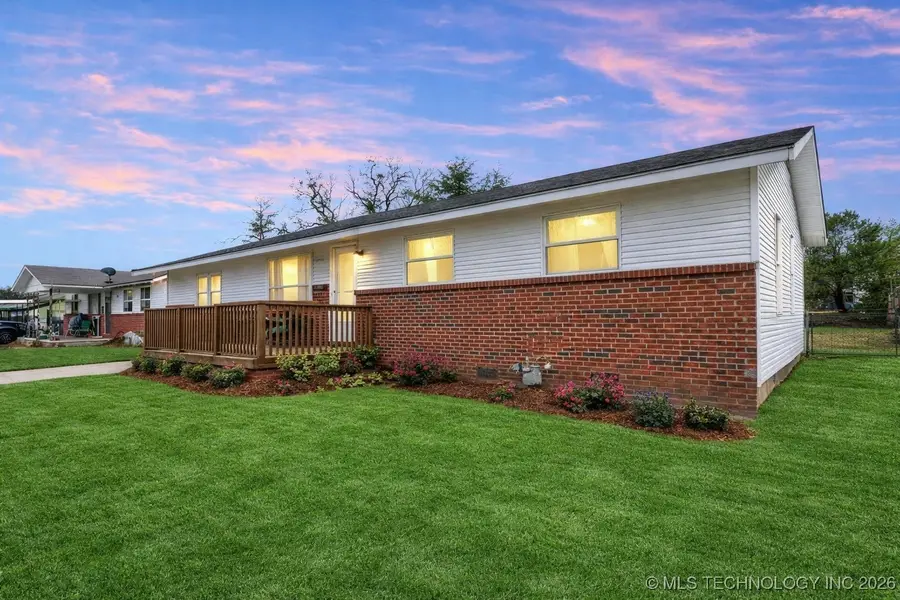 1410 Abbott Street, Pawhuska, OK 74056 - Image #3