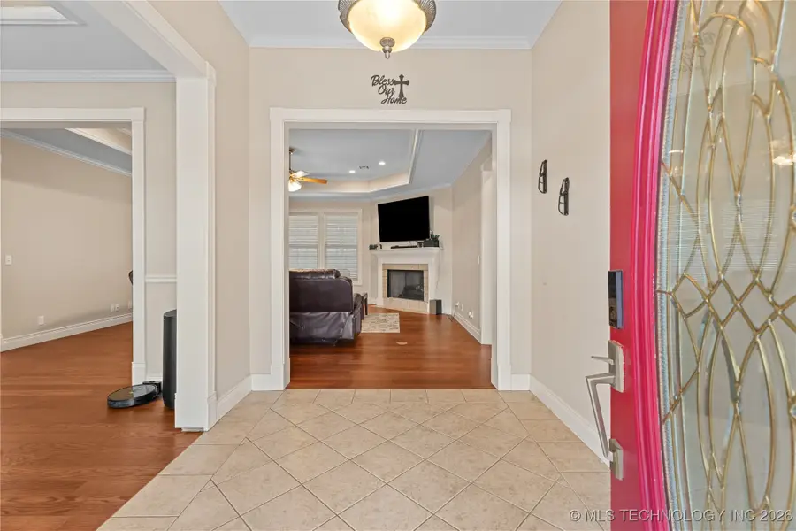 4932 Fairview Road, Bartlesville, OK 74006 - #2