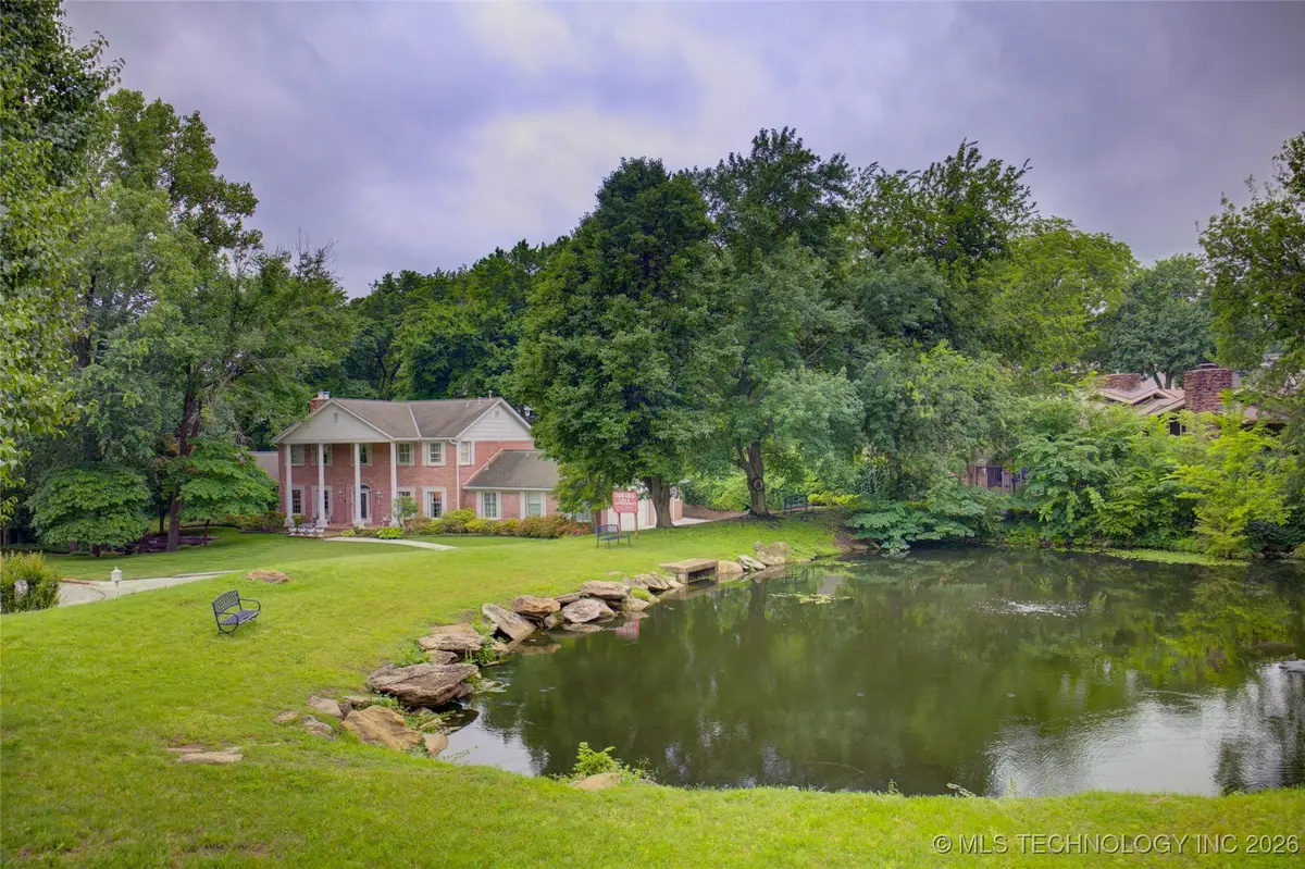 6642 S Jamestown Avenue, Tulsa, OK 74136 - Image #1