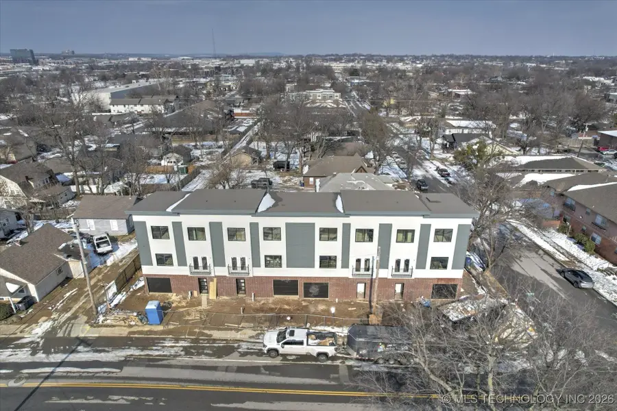 1244 S Quincy Avenue #2, Tulsa, OK 74120 - Image #3