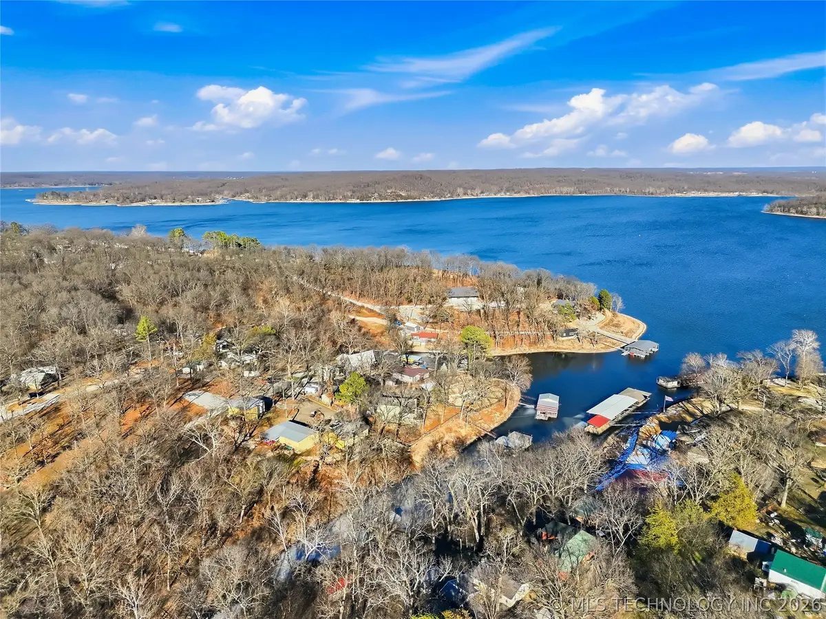 E 248 Lane, Grove, OK 74344 - #1