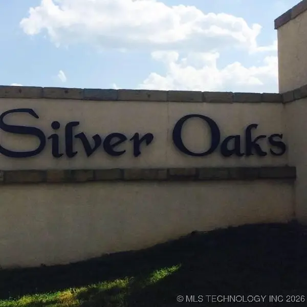 S Urbana Avenue, Tulsa, OK 74147