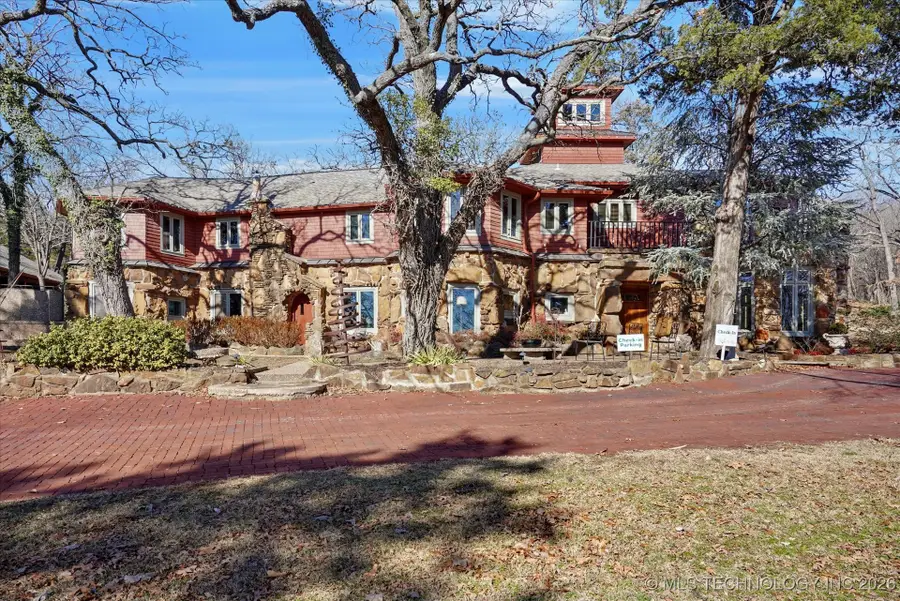 4347 W 41st Street, Tulsa, OK 74107 - Image #2