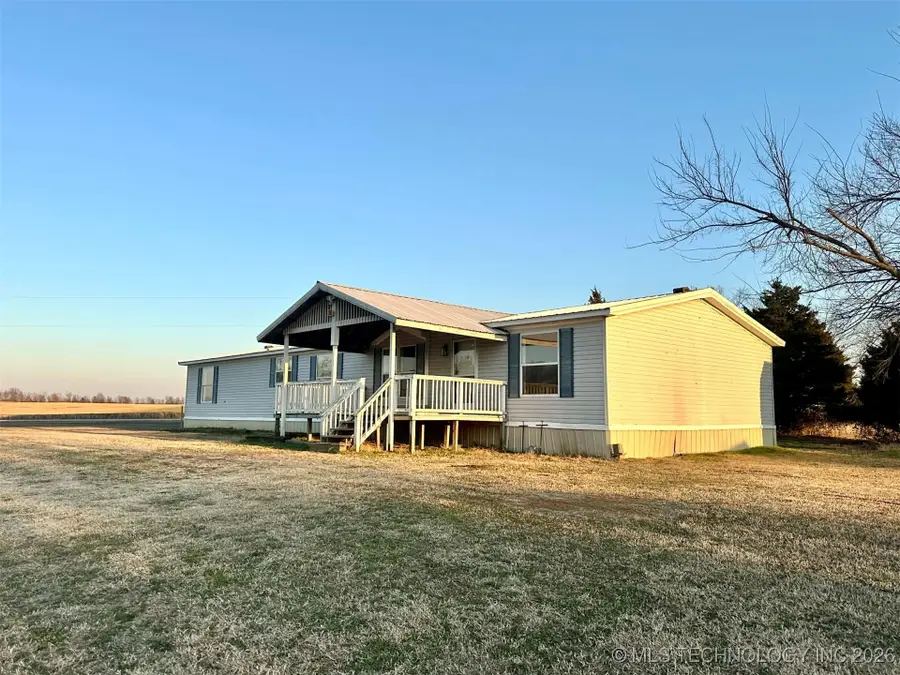 33900 S 4220 Road, Inola, OK 74036 - #2