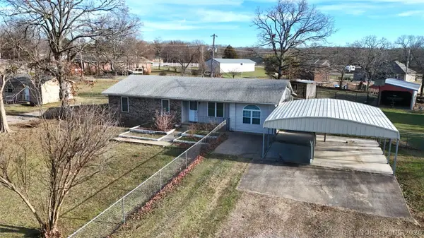 12949 Hwy 62, Tahlequah, OK 74464