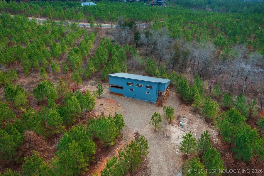 106 Red Holly Trail, Broken Bow, OK 74728 - Image #2