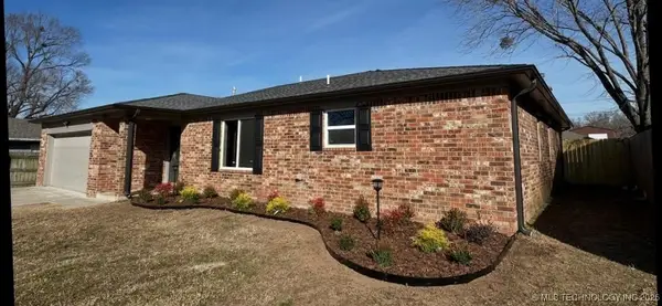 503 Kim Street, Tahlequah, OK 74464