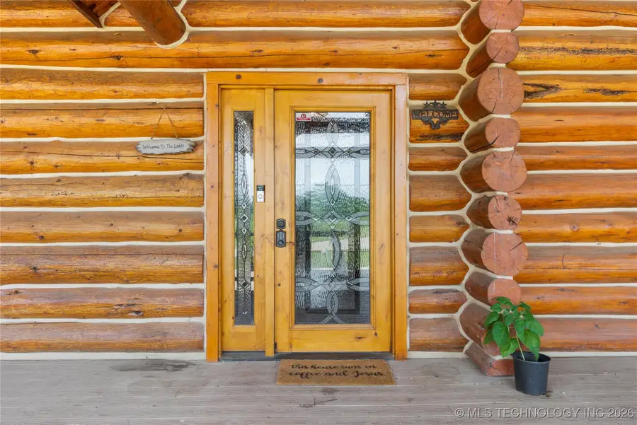 72860 S 220 Road, Wagoner, OK 74467 - #3