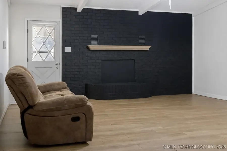 606 E Main, Rattan, OK 74562 - Image #3