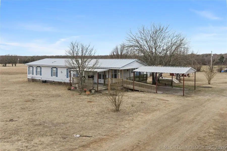 929 Buckskin, Ardmore, OK 73401 - #2