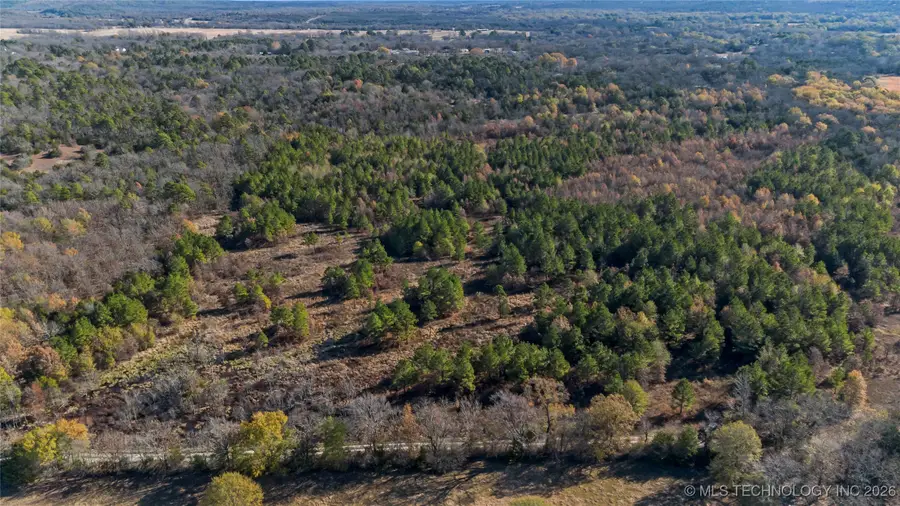 0000 N 4530 Road, North Pushmataha, OK 74536 - Image #2