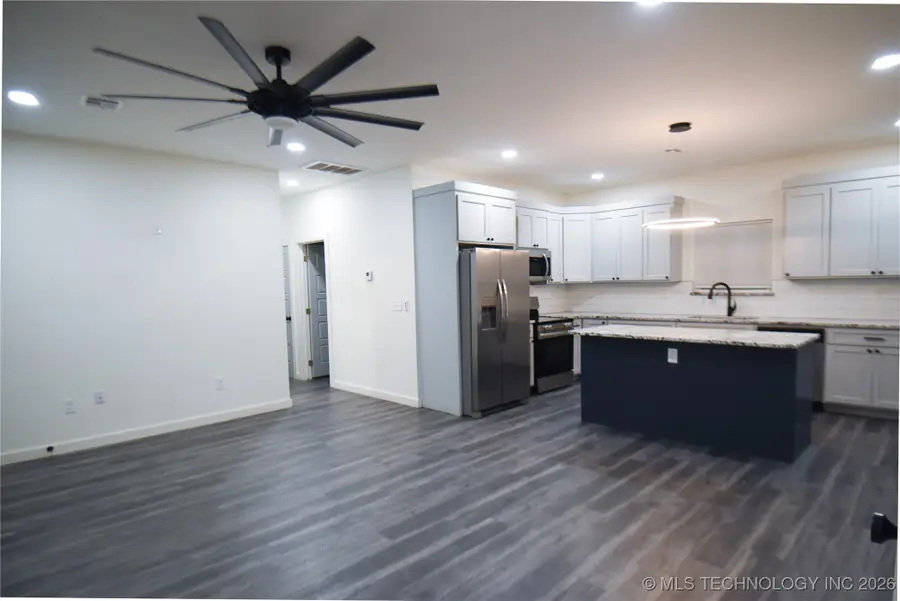 2727 E 27th Street N, Tulsa, OK 74110 - #2