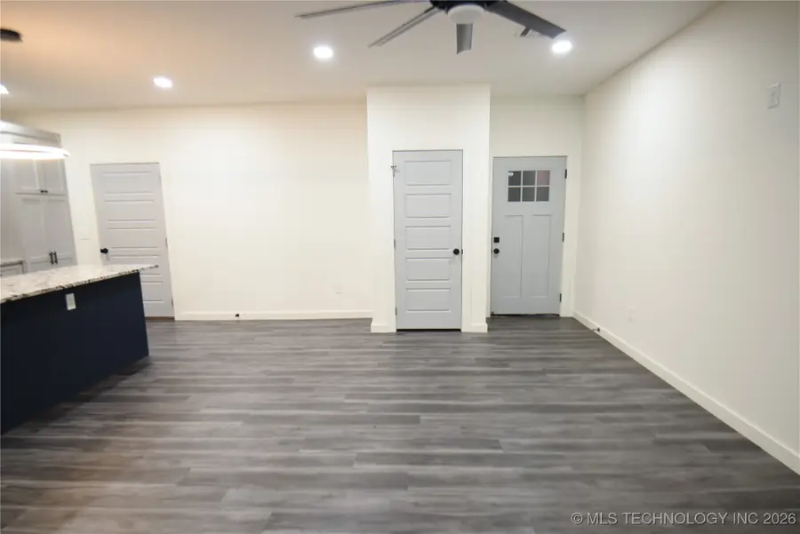 2727 E 27th Street N, Tulsa, OK 74110 - #3