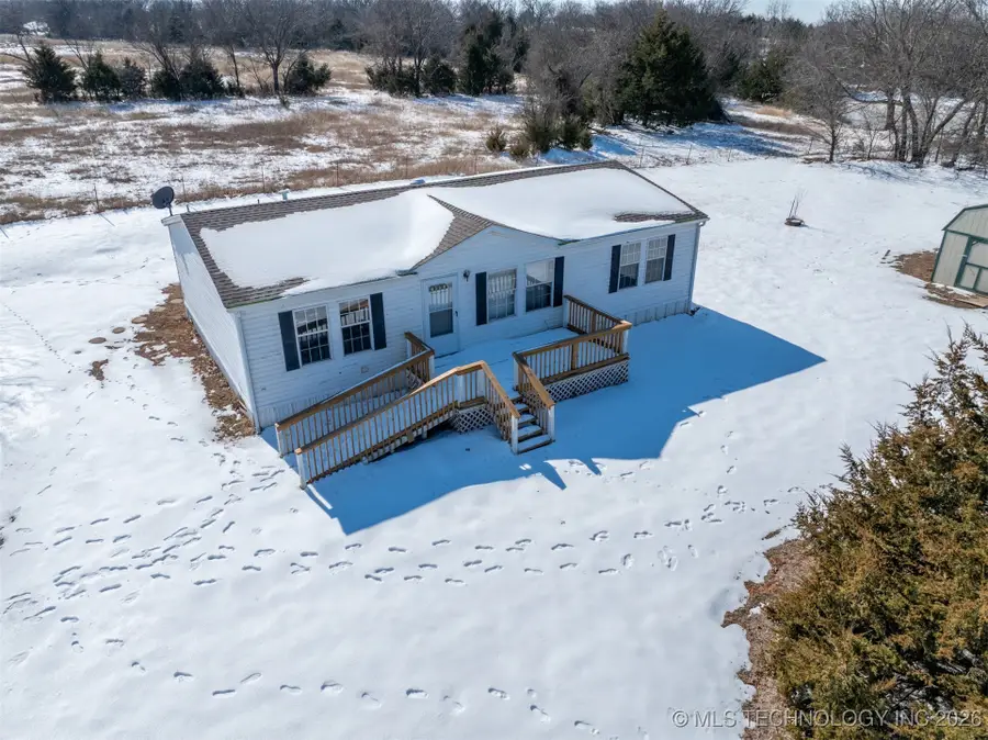 15919 Sooner Avenue, Garvin, OK 73057 - Image #3