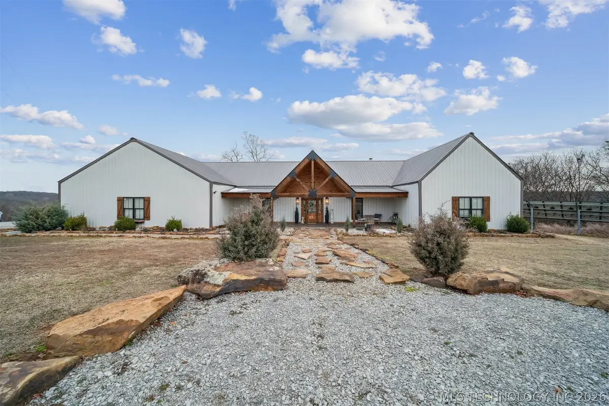 5086 N 427 Road, Pryor, OK 74361 - Image #1