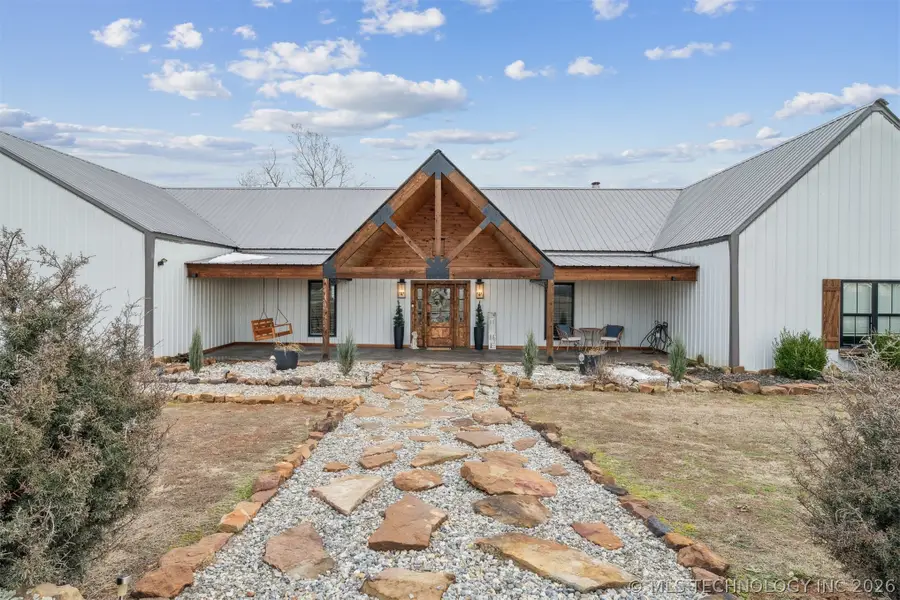 5086 N 427 Road, Pryor, OK 74361 - Image #2