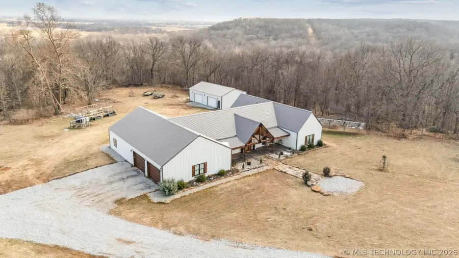 5086 N 427 Road, Pryor, OK 74361 - Image #3