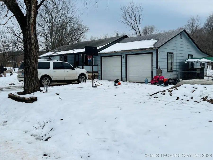 143 Columbus Avenue, Pawhuska, OK 74056 - Image #2