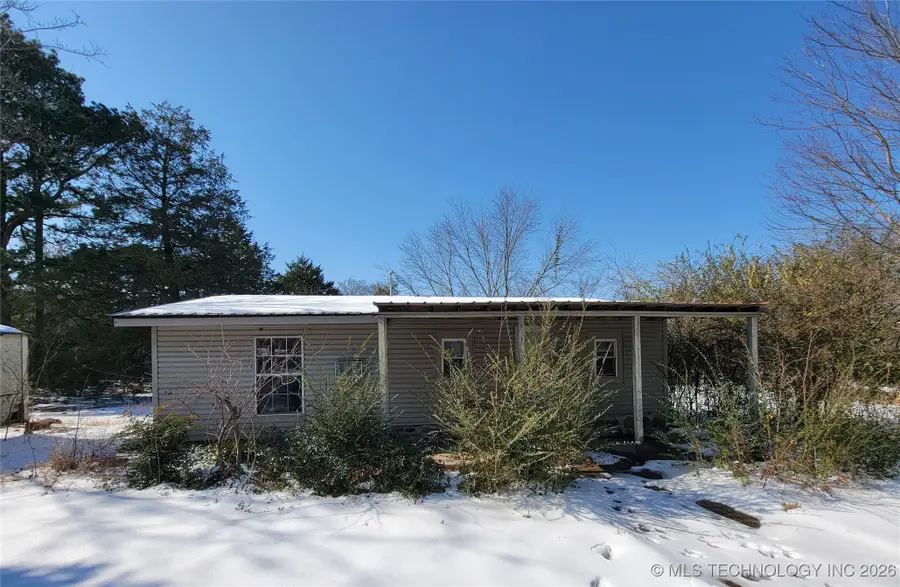 98904 S 4439 Road, Gore, OK 74435 - Image #2