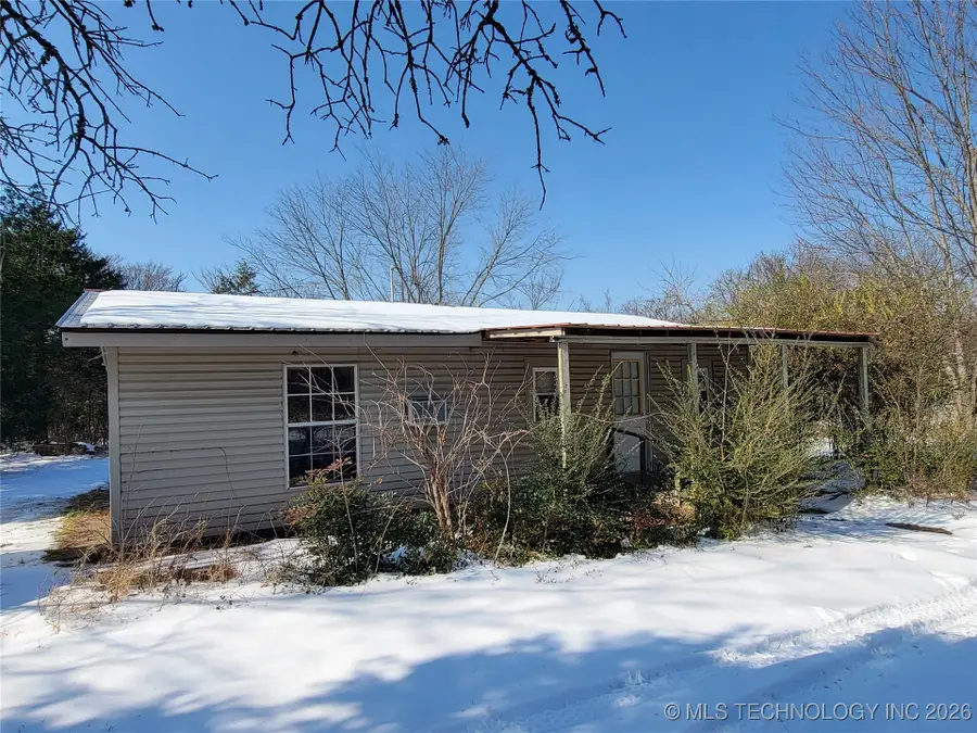 98904 S 4439 Road, Gore, OK 74435 - Image #3