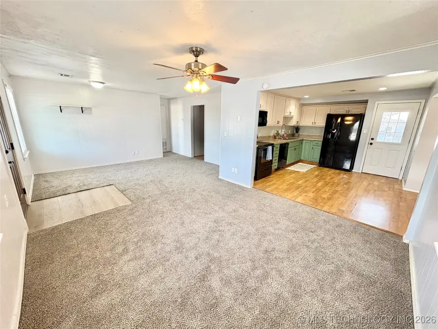 313 E Ash Avenue, Fort Gibson, OK 74434 - Image #3