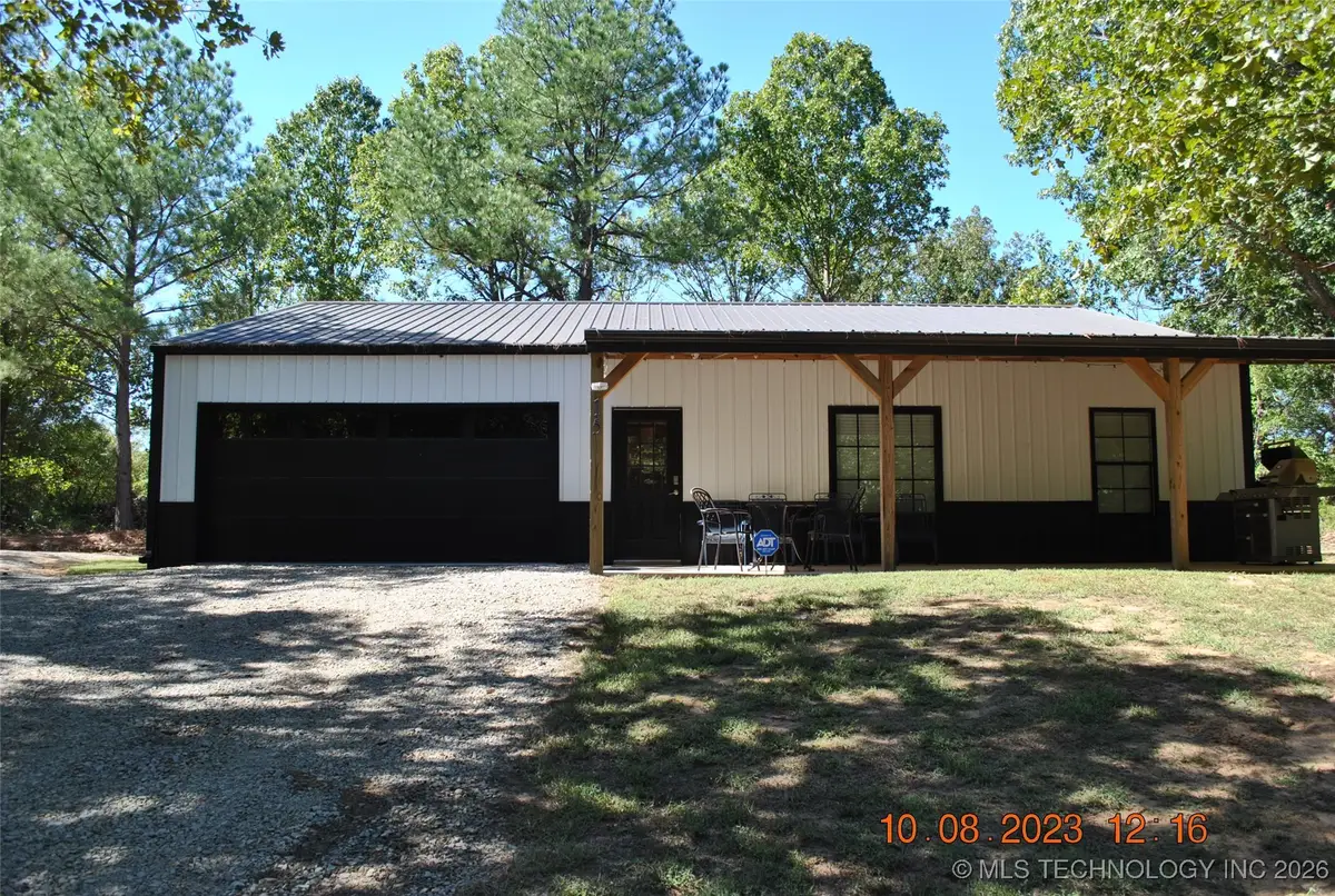 15 Elm, Eufaula, OK 74432 - Image #1