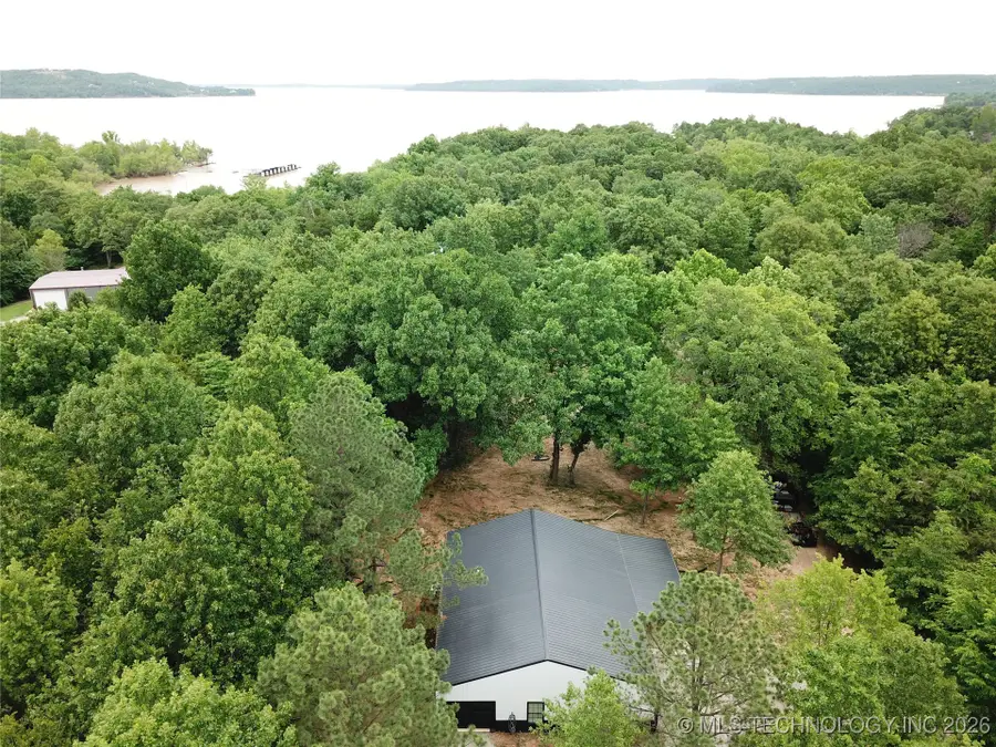 15 Elm, Eufaula, OK 74432 - Image #3