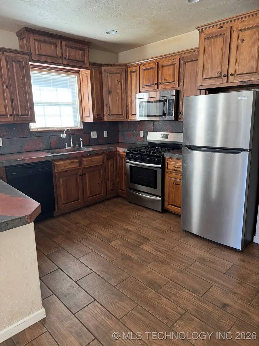 417 S Harrison, Cushing, OK 74023 - #3