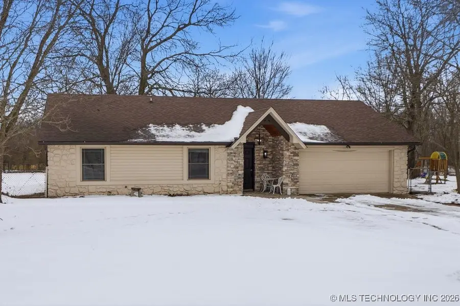 8558 E Melody Court, Claremore, OK 74019 - Image #2