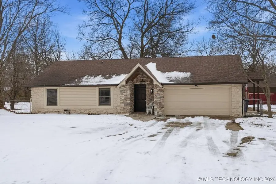 8558 E Melody Court, Claremore, OK 74019 - Image #3