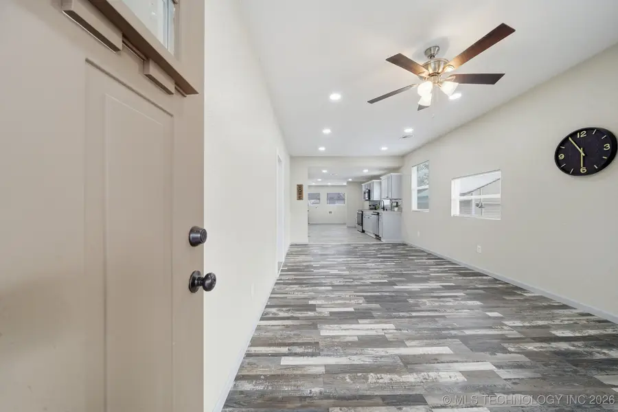 322 N 9th Street, Muskogee, OK 74401 - Image #3