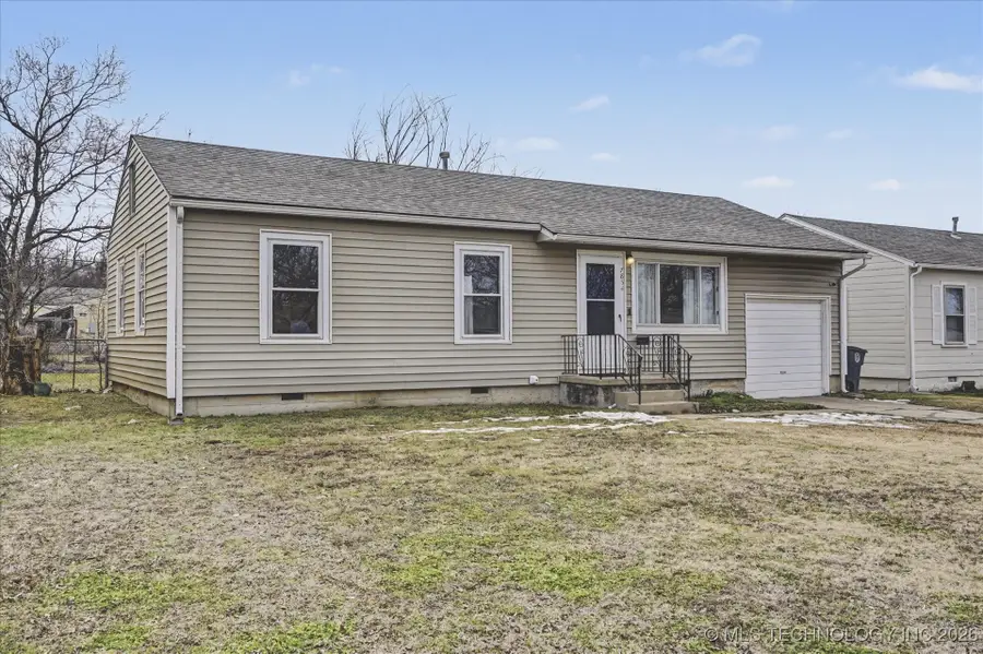 7854 E King Street, Tulsa, OK 74115 - #3