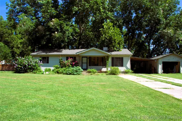 6131 W 26th Street, Tulsa, OK 74107