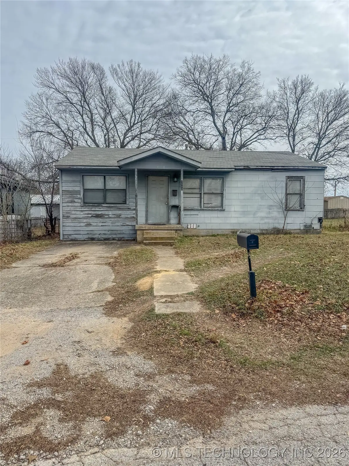 1112 Douglas Street Se, Ardmore, OK 73401 - #1