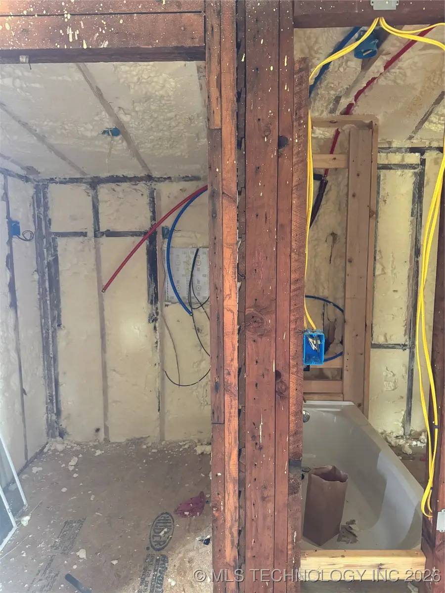 602 F St Se, Ardmore, OK 73401 - #3