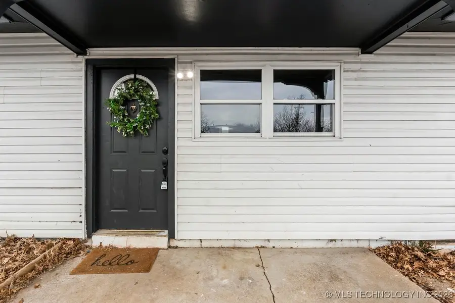 2124 S Main Street, Sapulpa, OK 74066 - #2