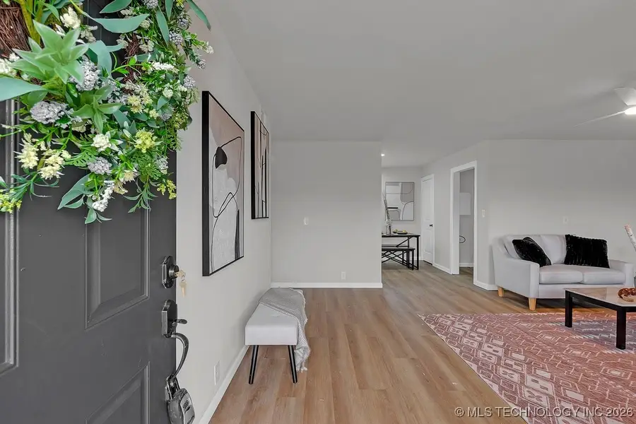 2124 S Main Street, Sapulpa, OK 74066 - #3