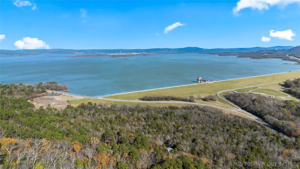 0000 N 4313 Road, Clayton, OK 74536 - Image #1