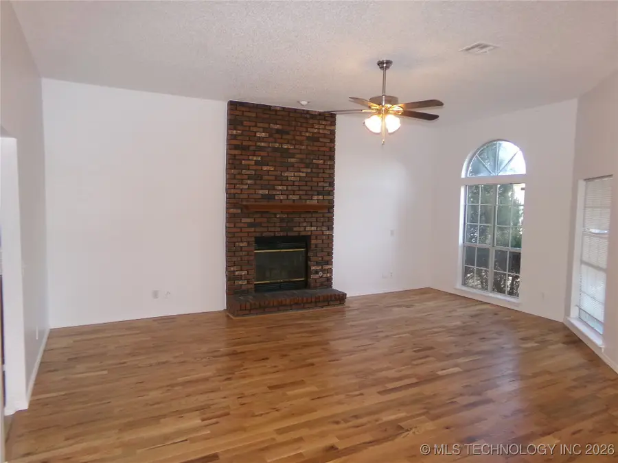 7415 E 89th Place S, Tulsa, OK 74133 - #2