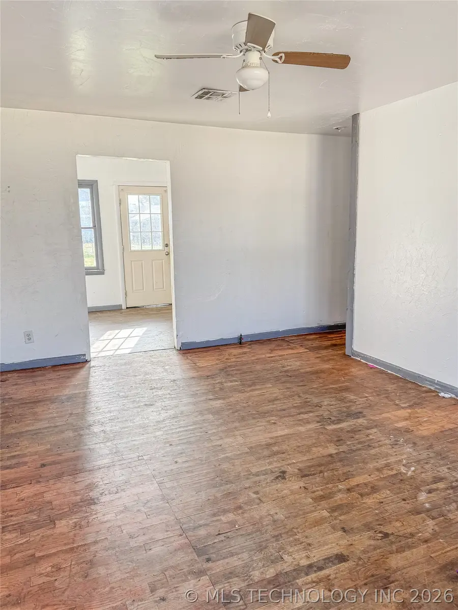 808 B St Se, Ardmore, OK 73401 - #2