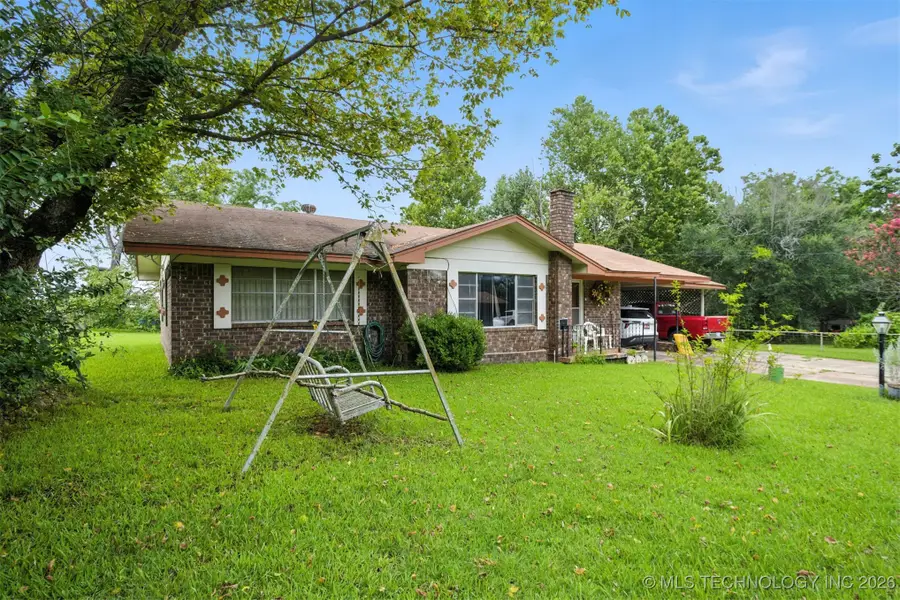 201 Main, Soper, OK 74759 - #3