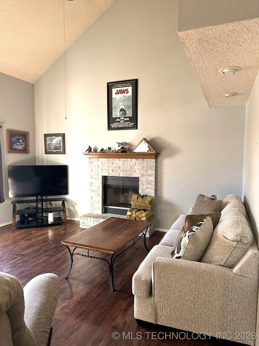 10026 S 93rd Avenue E, Tulsa, OK 74133 - Image #3