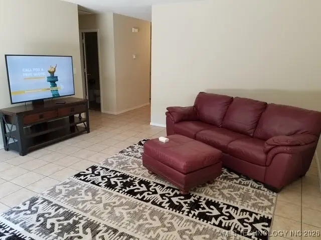 1530 E 66th Court, Tulsa, OK 74136 - #3