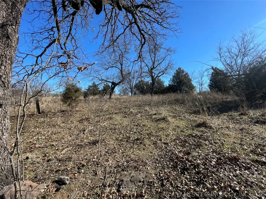 000 W 181st Street S, Mounds, OK 74047 - #2