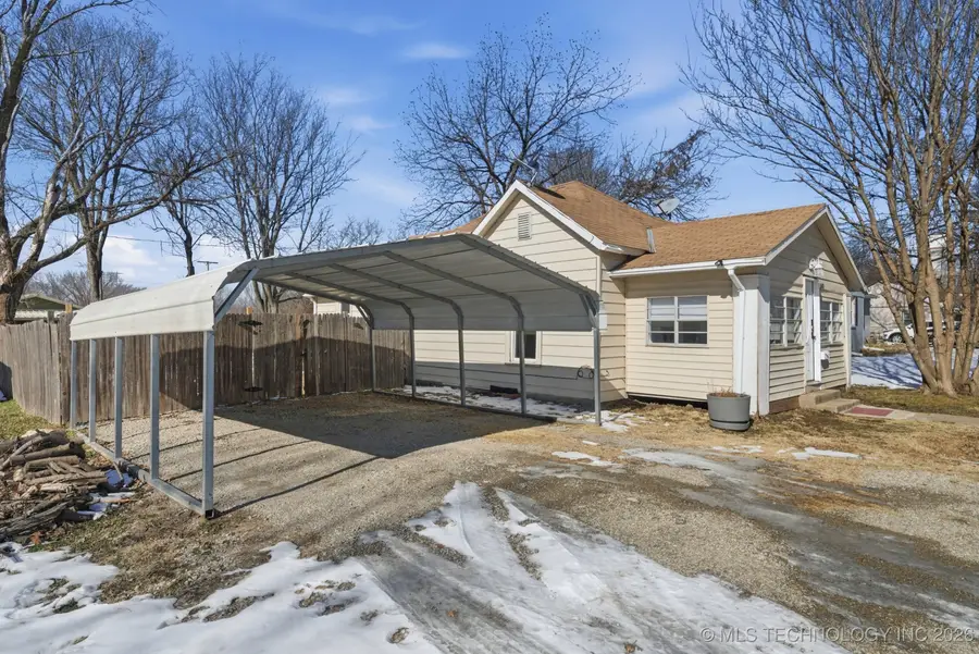 503 N Cherokee Avenue, Dewey, OK 74029 - Image #3