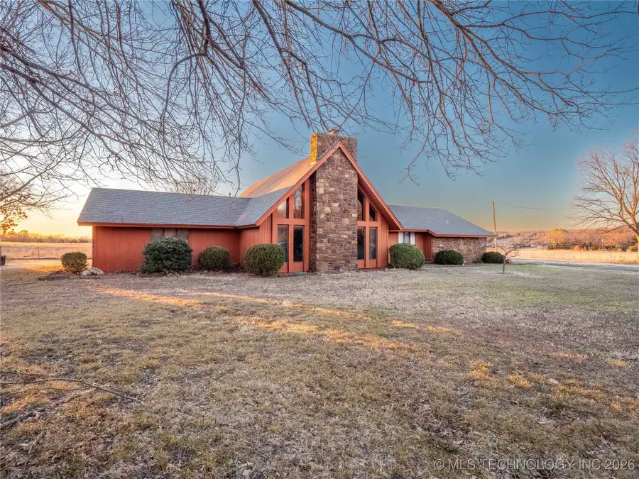 2909 N Hickory, McAlester, OK 74501 - #3