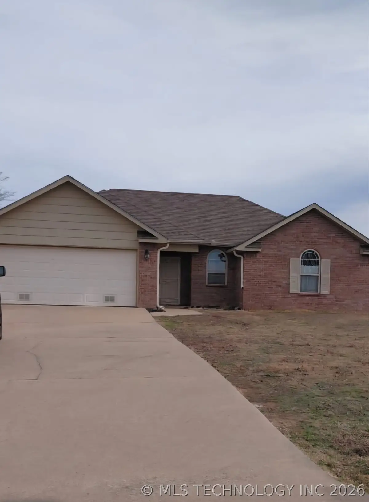 14160 N Mandy, Tahlequah, OK 74464 - #1