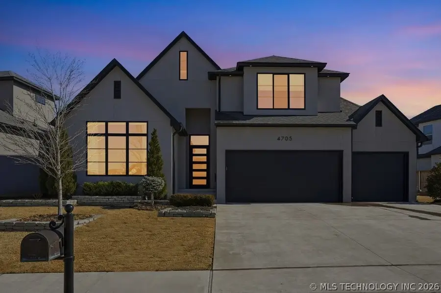 4705 S Retana Avenue, Broken Arrow, OK 74011 - Image #2