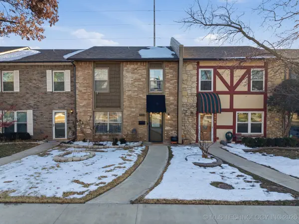 4617 S Granite Avenue #4617, Tulsa, OK 74135