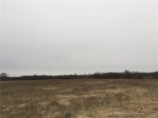 E 161st Street, Glenpool, OK 74033 - #1